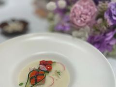 -叶叶菩提(太原别墅店)