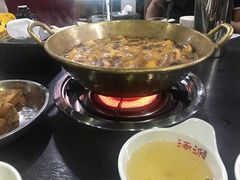 -涿派·炝锅鱼(涿州店)