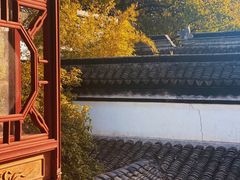 -东山雕花楼