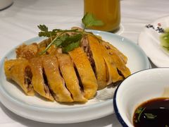 -碧海银沙海鲜餐厅(恒大海上威尼斯店)