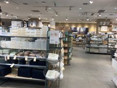 -MUJI无印良品(金狮广场店)