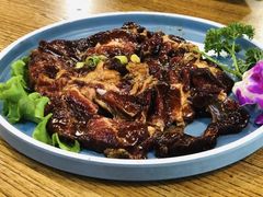 -大壮家原味烤肉(兴华北街店)