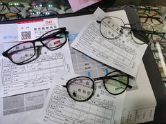 -三叶眼镜城(八佰伴店)