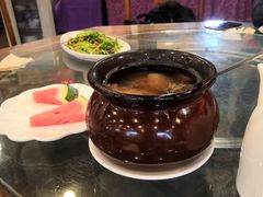 -西江美食舫·江西菜(健德桥店)