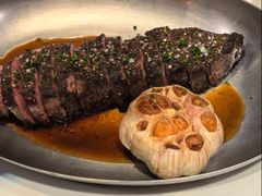 -Le Bistrot de Racine