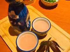 -仓桥家·焗寿司·锅物(光谷步行街店)