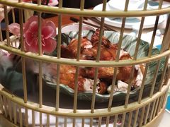 -佬麻雀·新湘菜(珠海金发购物中心店)