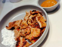 -胡麻(静安嘉里店)