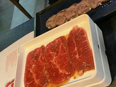 -神户赤童日式烤肉伙伴(东直门店)