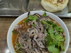 -老·贝尔杂碎馆