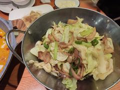 -龙梅肥肠鱼(明瓦廊店)