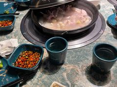 -润泽园椰子鸡(汇一城店)