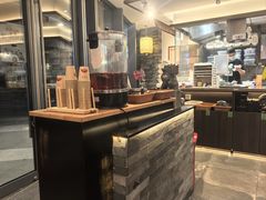 -和府捞面(曹路花园城店)