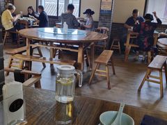 大堂-双塔老饭店