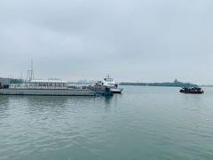 -金鸡湖游船(月光码头)