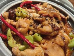 -云海肴·汽锅鸡·云南代表菜(美罗城店)