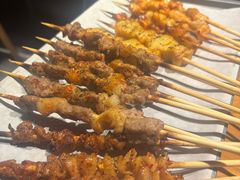 -肉串汪(西便门店)