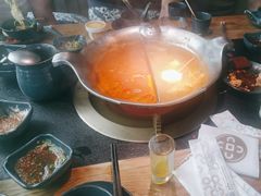 -湊湊火锅·茶憩(上海合生汇店)