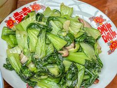 -小街47號江湖菜(四合院店)