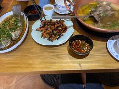 -妈妈的味道(和顺古镇店)