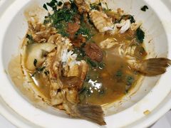 河豚鱼-老季市·三代非遗传承·地标美食老汁鸡(工农路店)