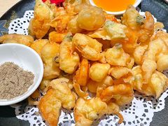 -吕氏疙瘩汤·海鲜新鲁菜(凯德mall新都心店)