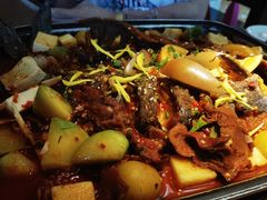 -中8楼风尚云南菜(颐堤港店)