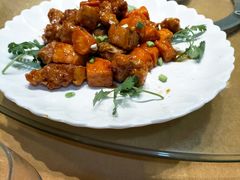 -汇景花园酒家(基立下道店)