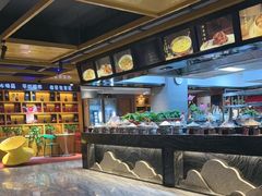 -不倒翁·安徽名菜楼(步行街店)