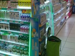 -华润万家(凯德和平广场店)