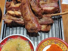 -敏珠拉姆藏餐·南京厨房(富春江东街店)