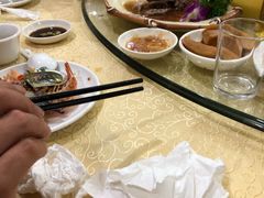 -广胜通达海鲜食府(黄沙店)