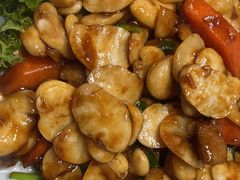 -北平味道.京味菜.烤鸭(梨园店)