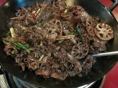 -王城醋血鸭老店