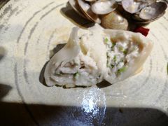 鲅鱼饺子-必点海鲜·鲅鱼水饺(鞍山西道店)