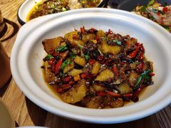 -树厨贵州菜(大十字店)