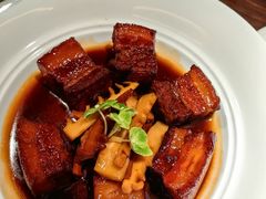 绍兴黄酒红烧肉-庭院江南菜•烤鸭•非遗传承(上地•清河店)