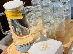 -Punchline Coffee&Roaster(同济大学店)