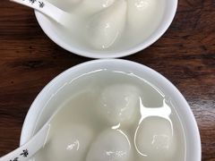 -朱新年·苏式汤团·面点(北寺塔店)