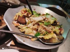 -望湘园湖南菜(赛格店)