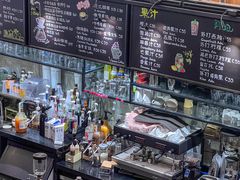 -Cafe Alice咖啡爱丽丝(奥城店)