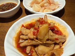 -乔街深夜食堂·小龙虾·高压锅生蚝(杭州总店)