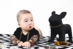 点击看大图 -专注孕妇照亲子照·纪田摄影