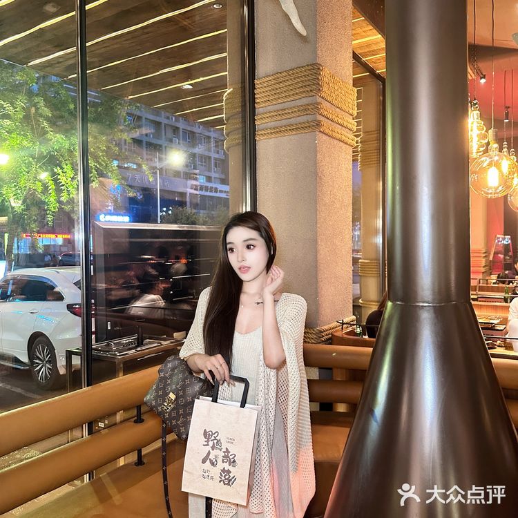 我发誓我要吃10000遍沈阳野人部落!!