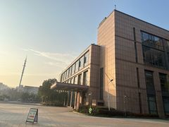 -复旦大学附属眼耳鼻喉科医院(浦江院区)
