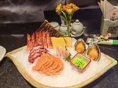 -上井精致料理(大坪店)