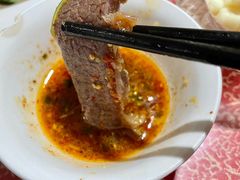 -尼玛藏家风味园(阿山食城店)