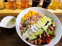 -Famous肥猫墨西哥音乐餐吧(五棵松华熙LIVE店)