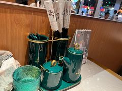 -松鹤楼面馆(飞州国际广场店)