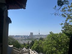 -云龙山